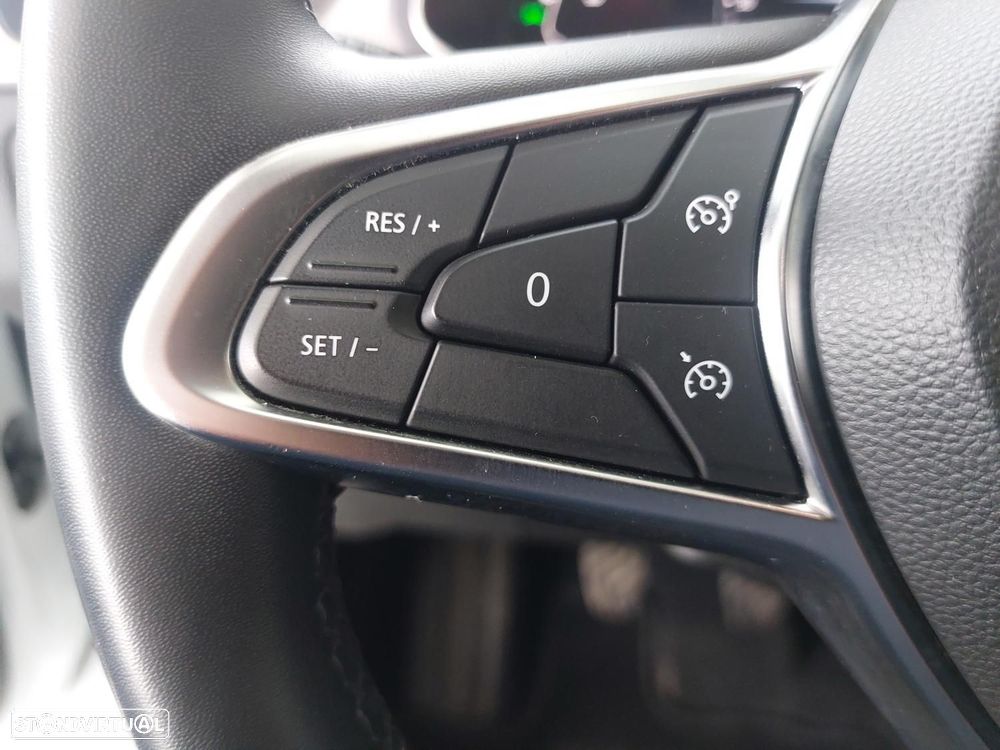 Renault Captur 1.0 TCe Intens Bi-Fuel - 22