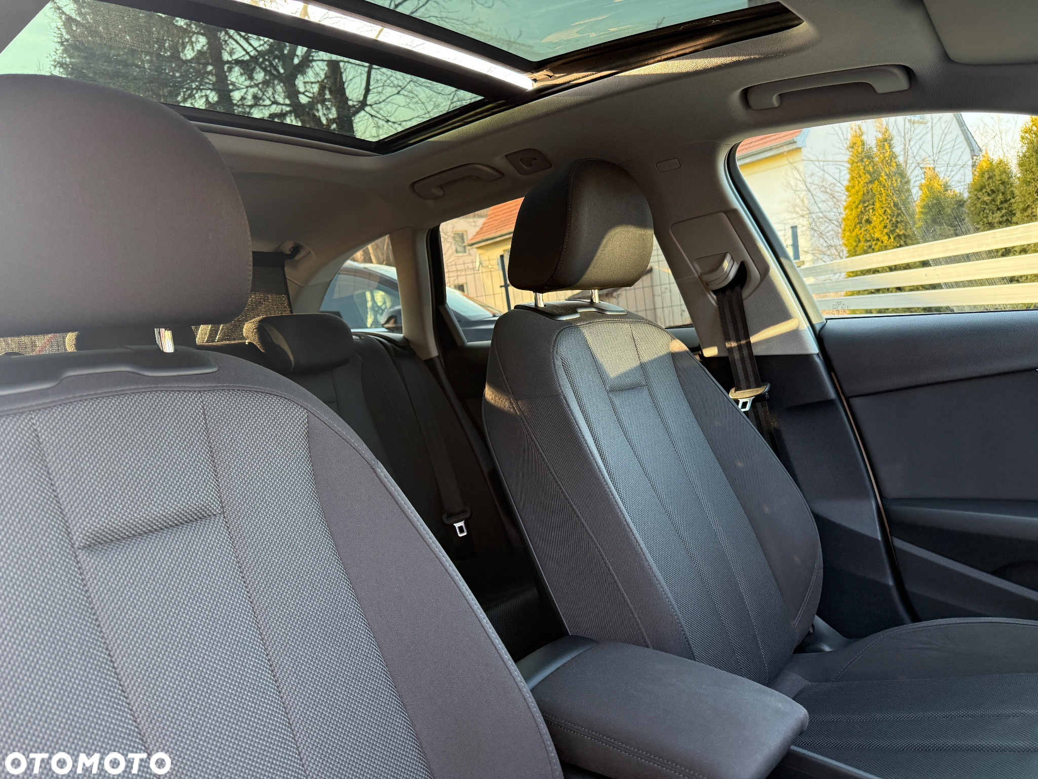 Audi A4 Allroad quattro 45 TFSI S tronic - 20