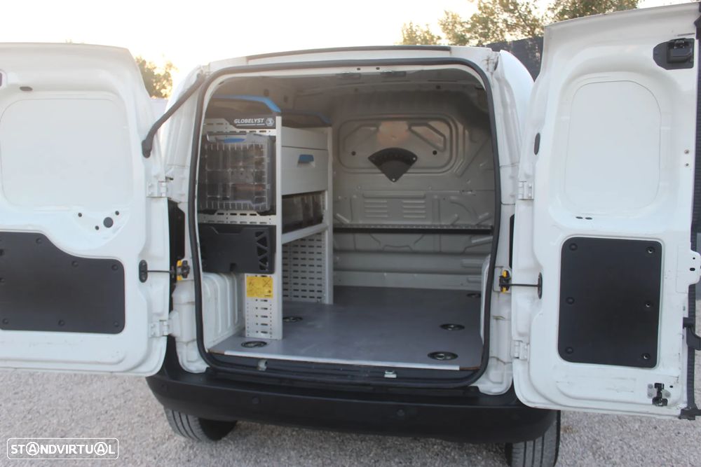 Fiat FIORINO 1.3 MULTIJET C/IVA DEDUTIVEL - 21