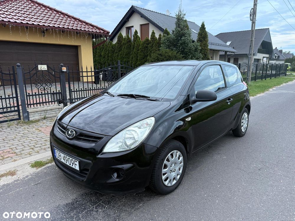 Hyundai i20 1.2 Edition Plus - 2