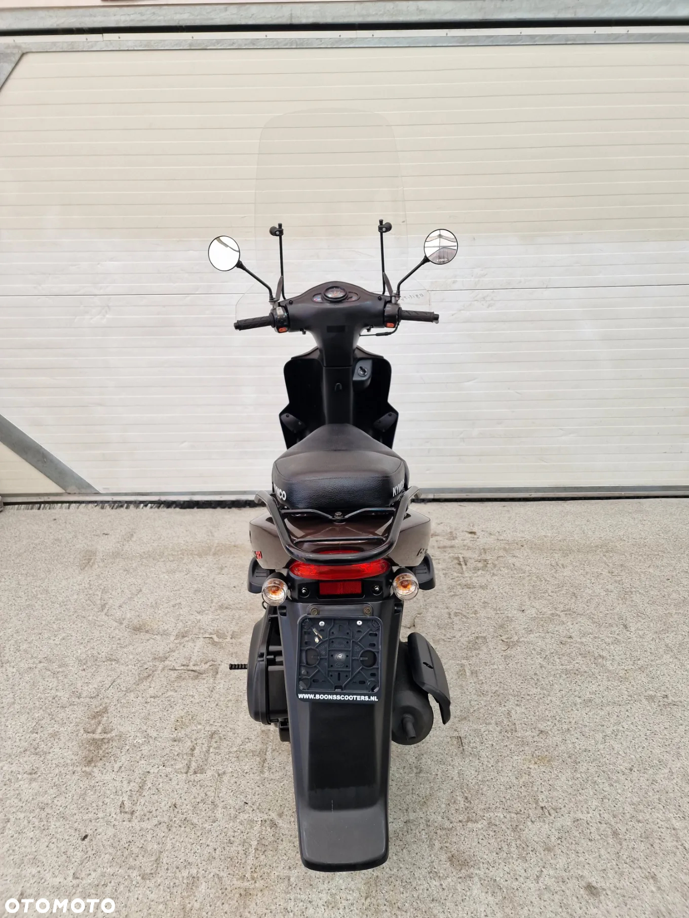 Kymco Agility - 24
