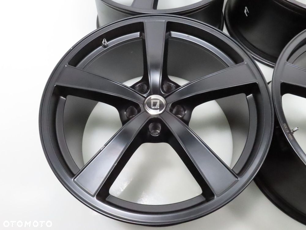 Alufelgi 21'' Jeep GMC Fiat Chevrolet 5x127 10,5J - 8