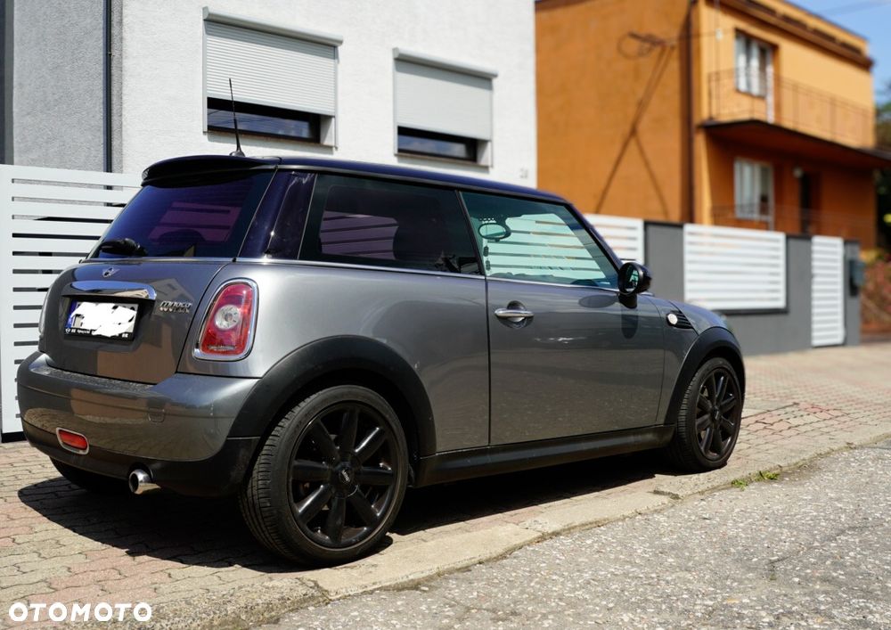 MINI Cooper - 11