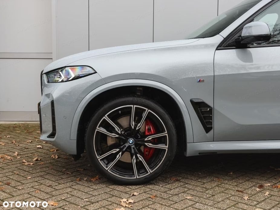 BMW X5 xDrive30d mHEV M Sport sport - 17
