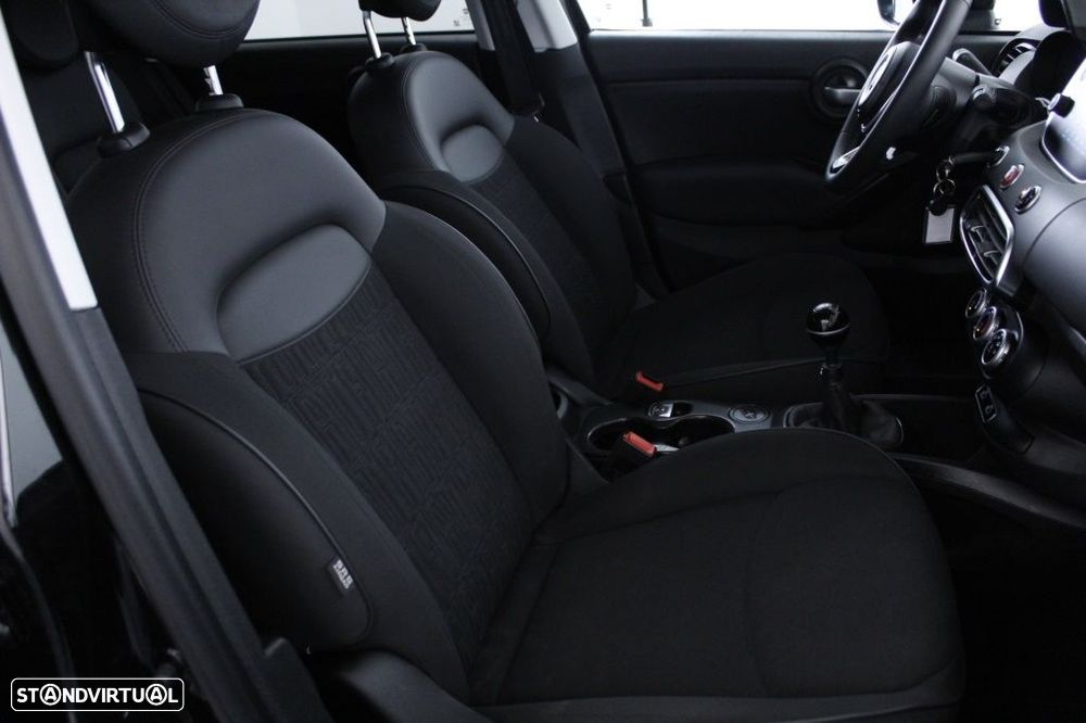 Fiat 500X 1.3 MJ - 15