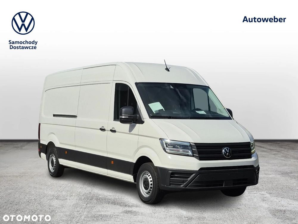 Volkswagen Crafter - 7