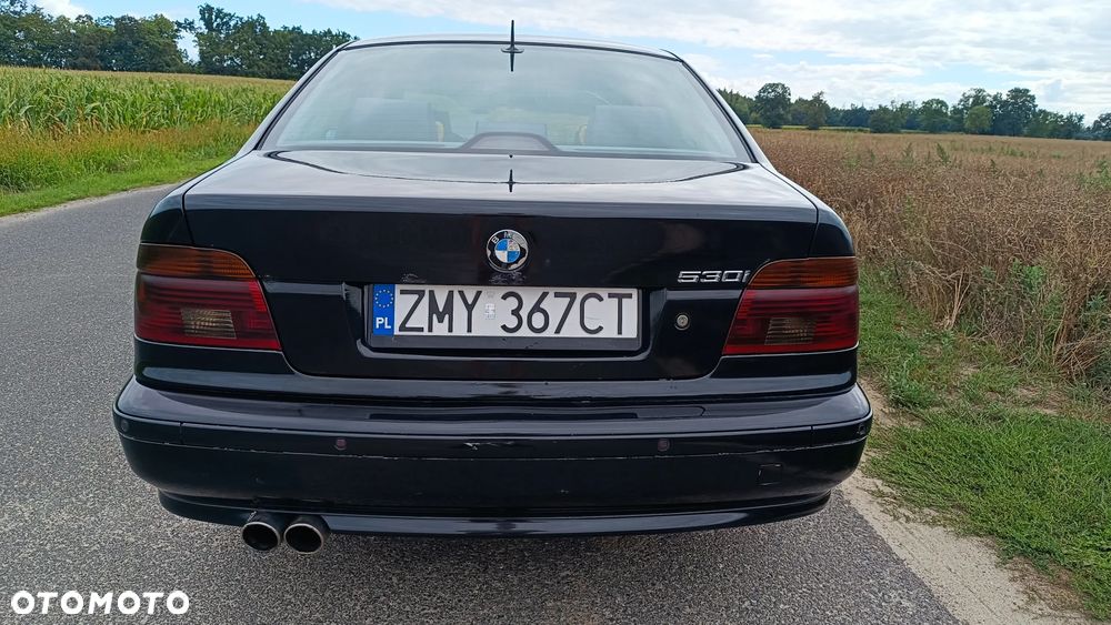 BMW Seria 5 - 9