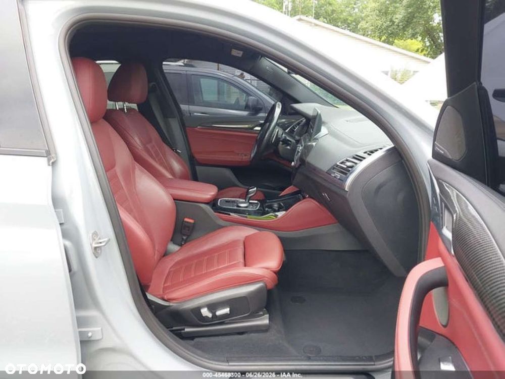 BMW X4 - 10
