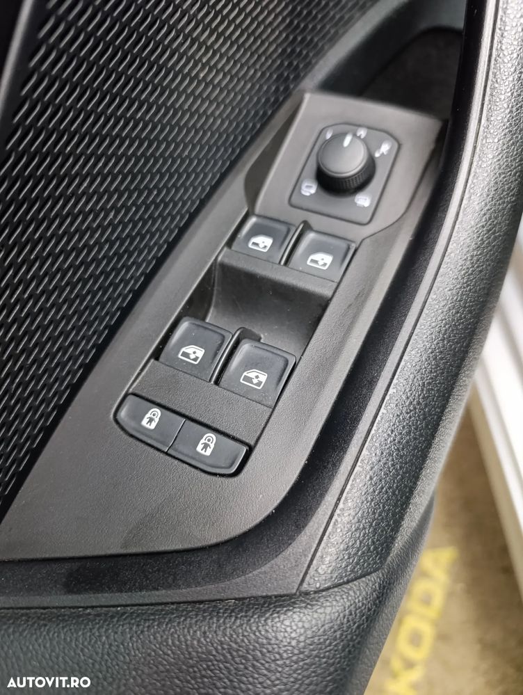 Skoda Octavia 2.0 TDI Edition - 25