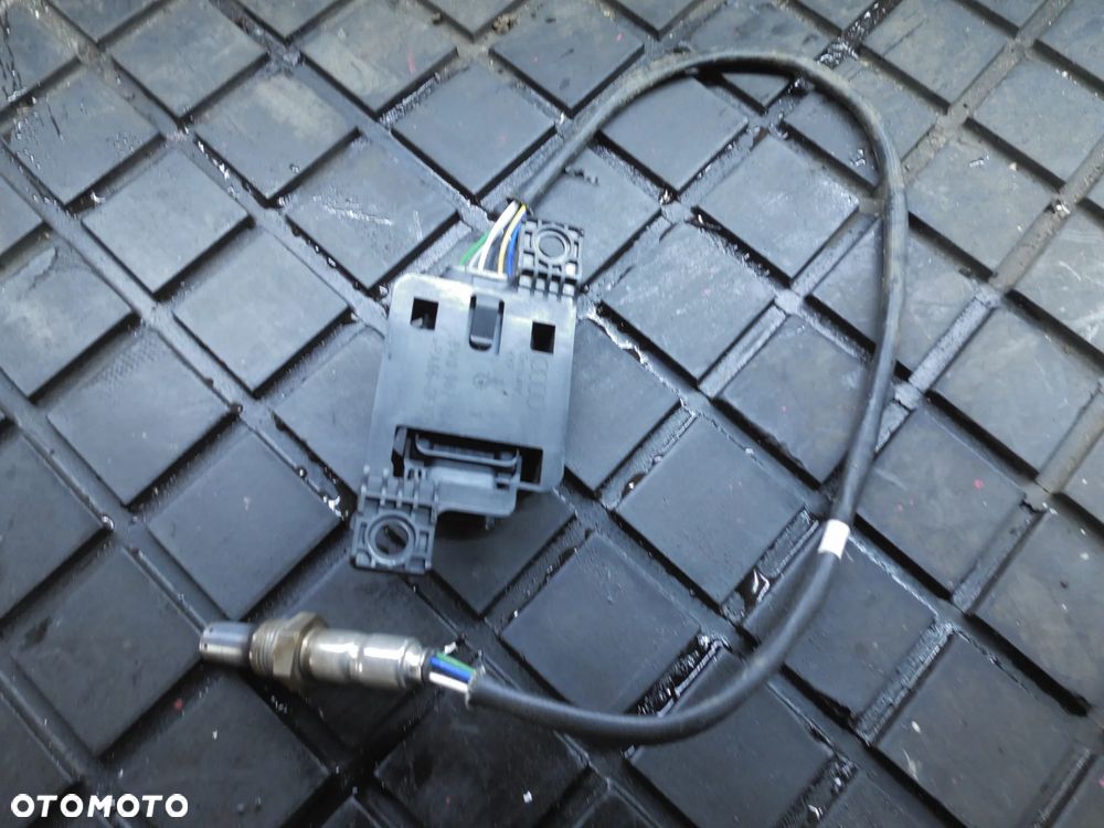 SONDA LAMBDA NOX AUDI Q5 II 80A 2.0 TDI 80A907807AB - 1
