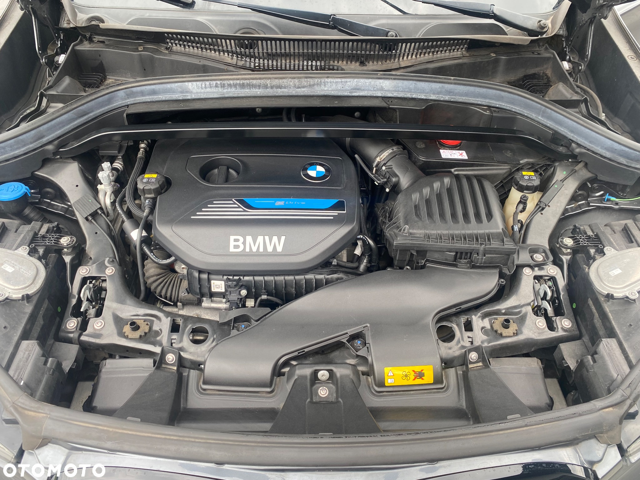 BMW X1 xDrive25e Business Edition - 27