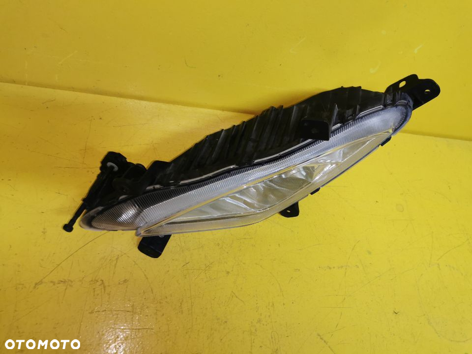 HYUNDAI ELANTRA HALOGEN LEWY PRZOD 11- 92201-3X230 - 3