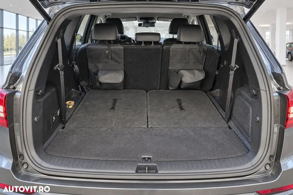 SsangYong REXTON G4 2.2 e-XDI 4WD Clever - 16
