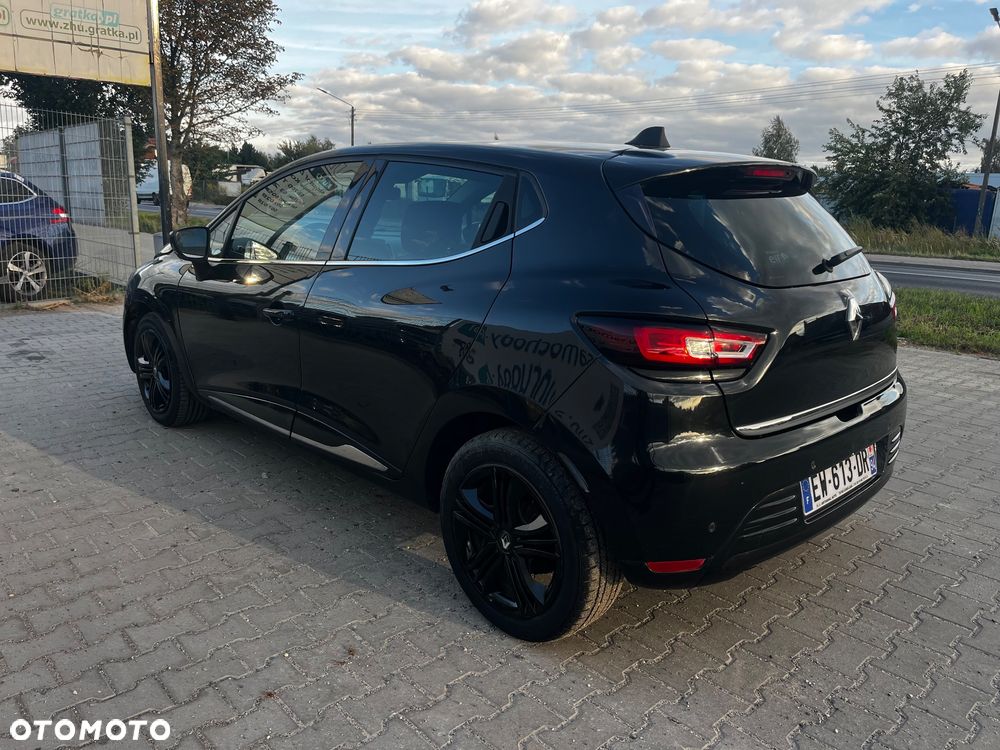 Renault Clio 0.9 TCe Limited - 7