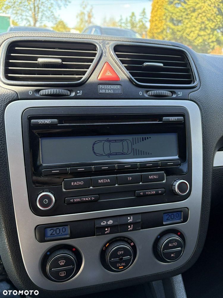 Volkswagen Scirocco - 19