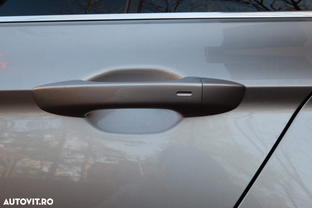 VOLKSWAGEN Passat 2015 — imagine 27