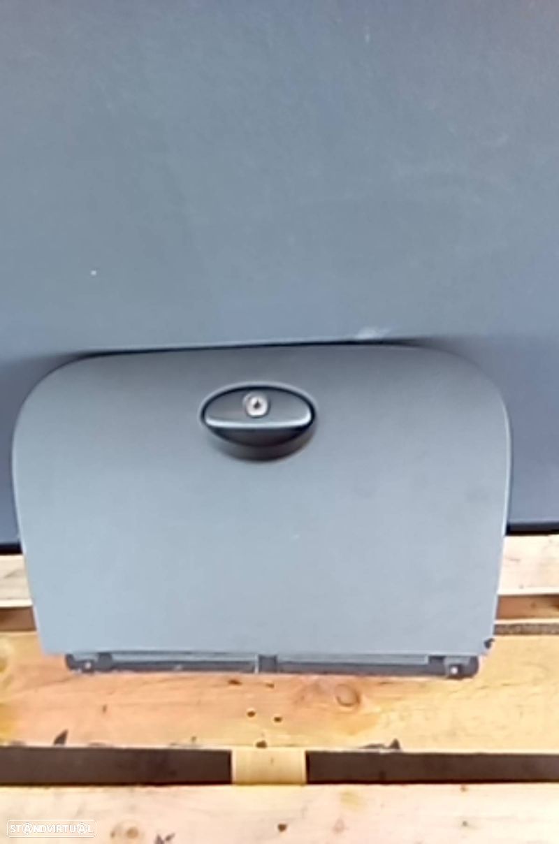 Porta Luvas Citroên C5 I (Dc_) - 1
