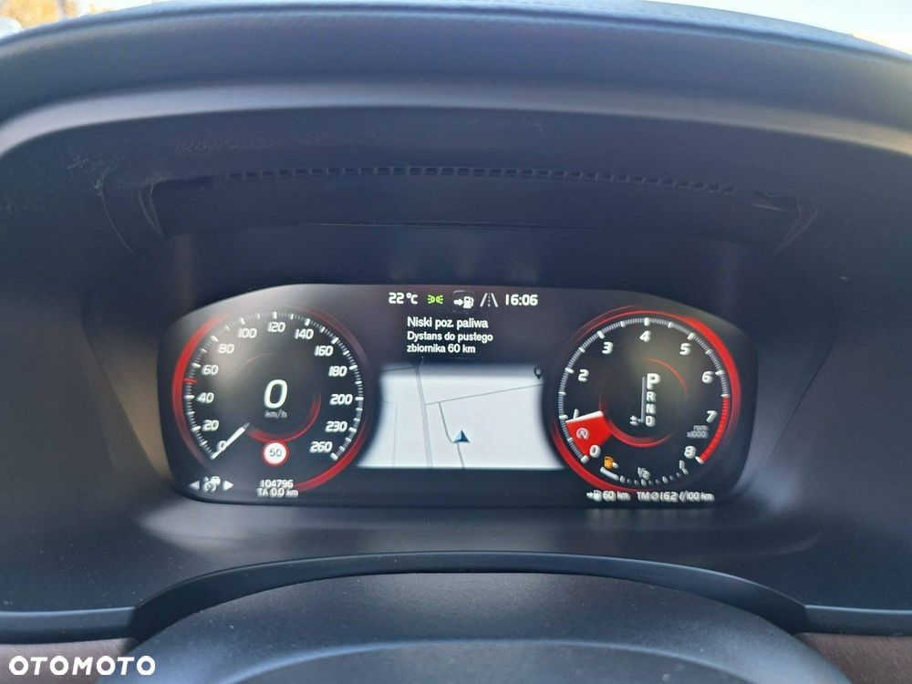 Volvo S90 T6 AWD Inscription - 10