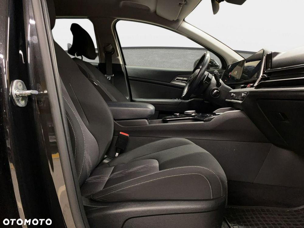 Kia Sportage - 13