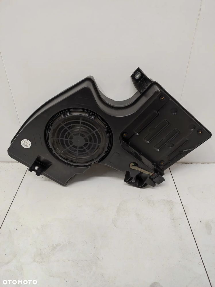 SUBWOOFER GŁOŚNIK NISKOTONOWY ALFA ROMEO STELVIO - 1