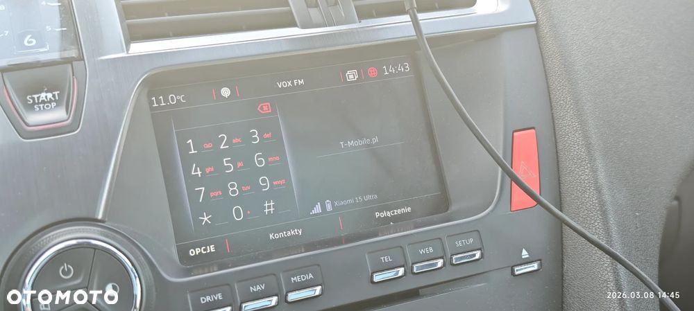 DS Automobiles DS 5 - 32