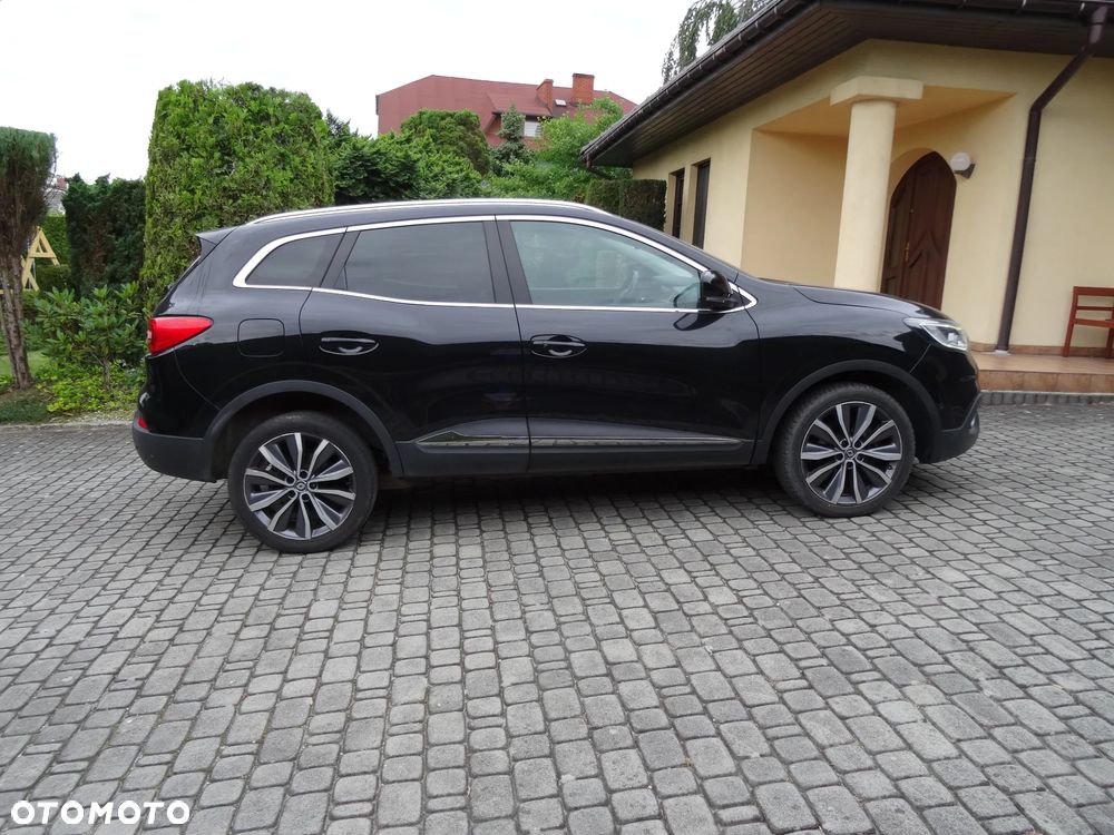 Nissan Qashqai 1.6 DCi 4x4 N-Tec EU6 - 5