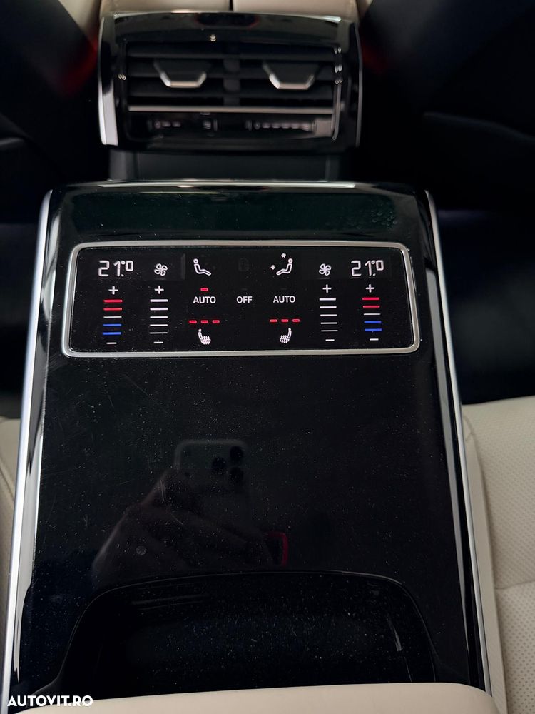 Audi A8 60 TFSI e quattro tiptronic - 19