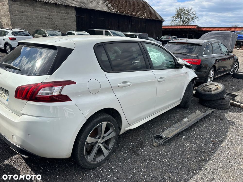 Peugeot 308 ver-bluehdi-130-eat8-stop-start-active - 4