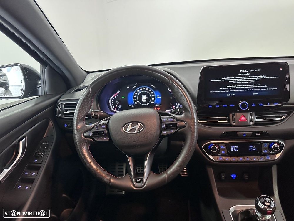 Hyundai i30 1.0 T-GDi N-Line - 24
