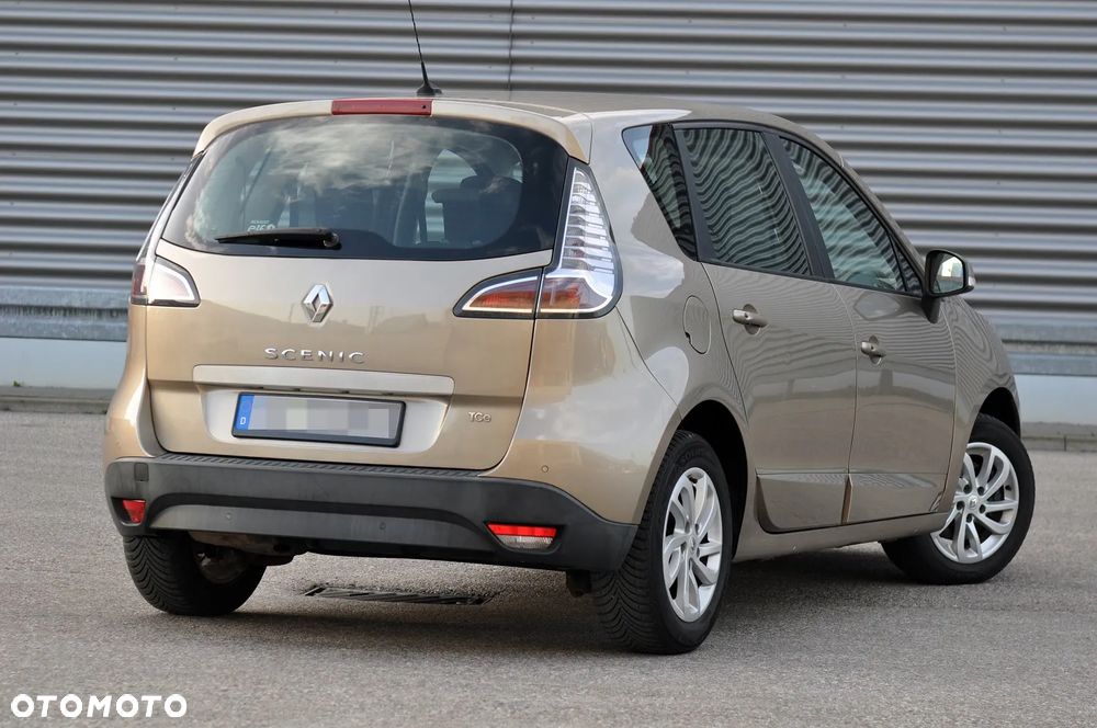 Renault Scenic ENERGY TCe 130 INTENS - 6