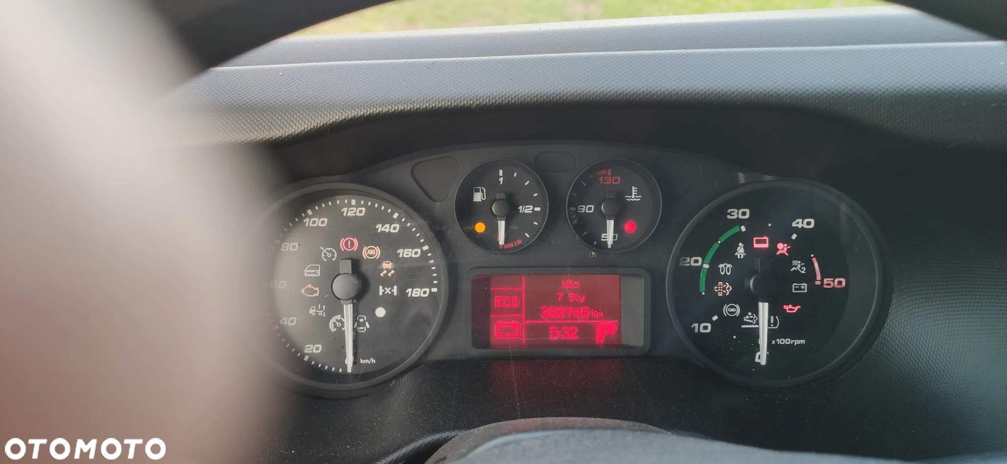 Iveco Daily - 7