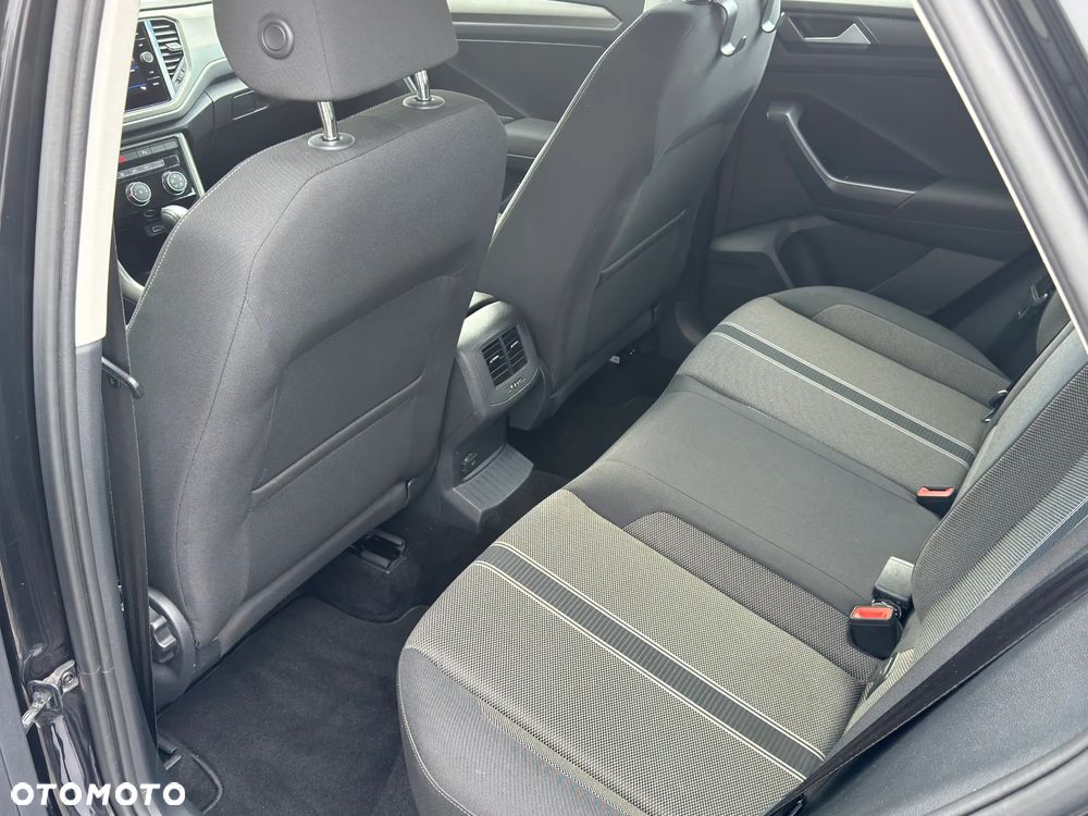 Volkswagen T-Roc 1.5 TSI OPF DSG Style - 8