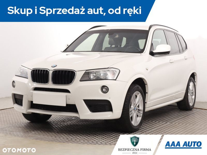 BMW X3 - 3