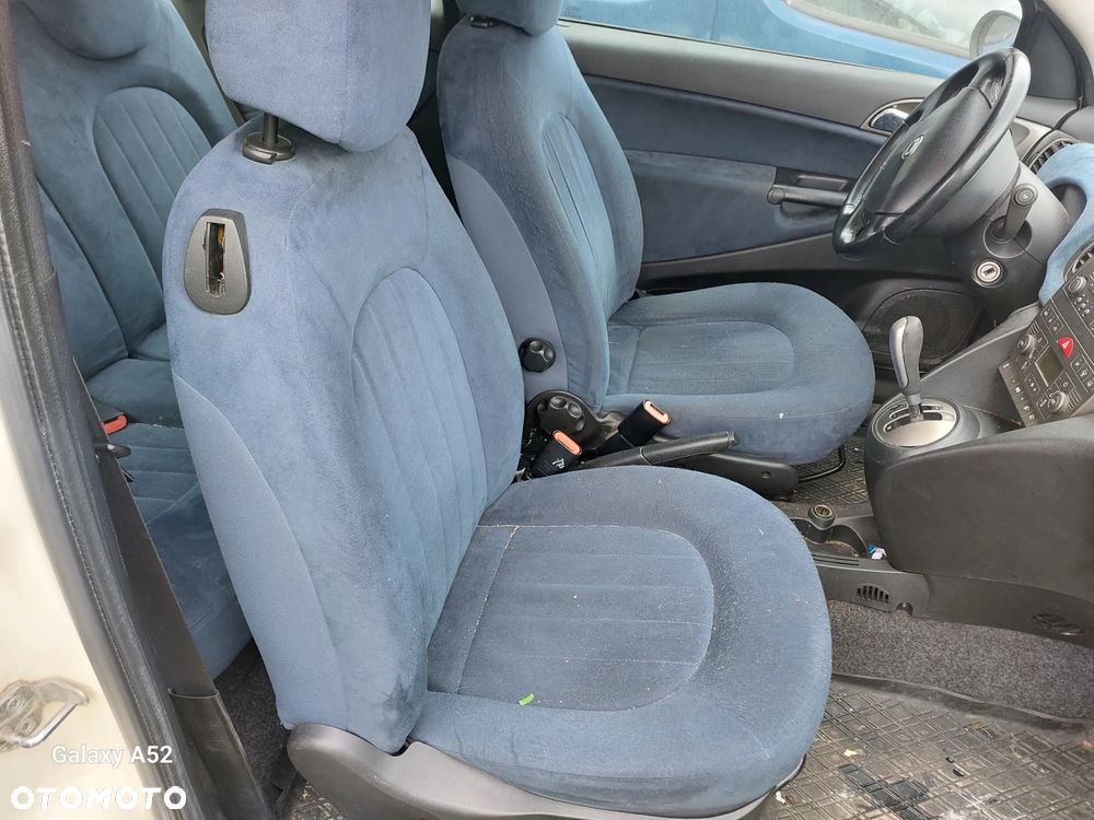 Zderzak LANCIA YPSILON 1,2D 06R. - 9