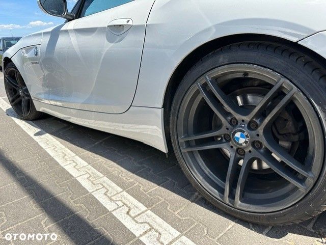 BMW Z4 sDrive23i - 3