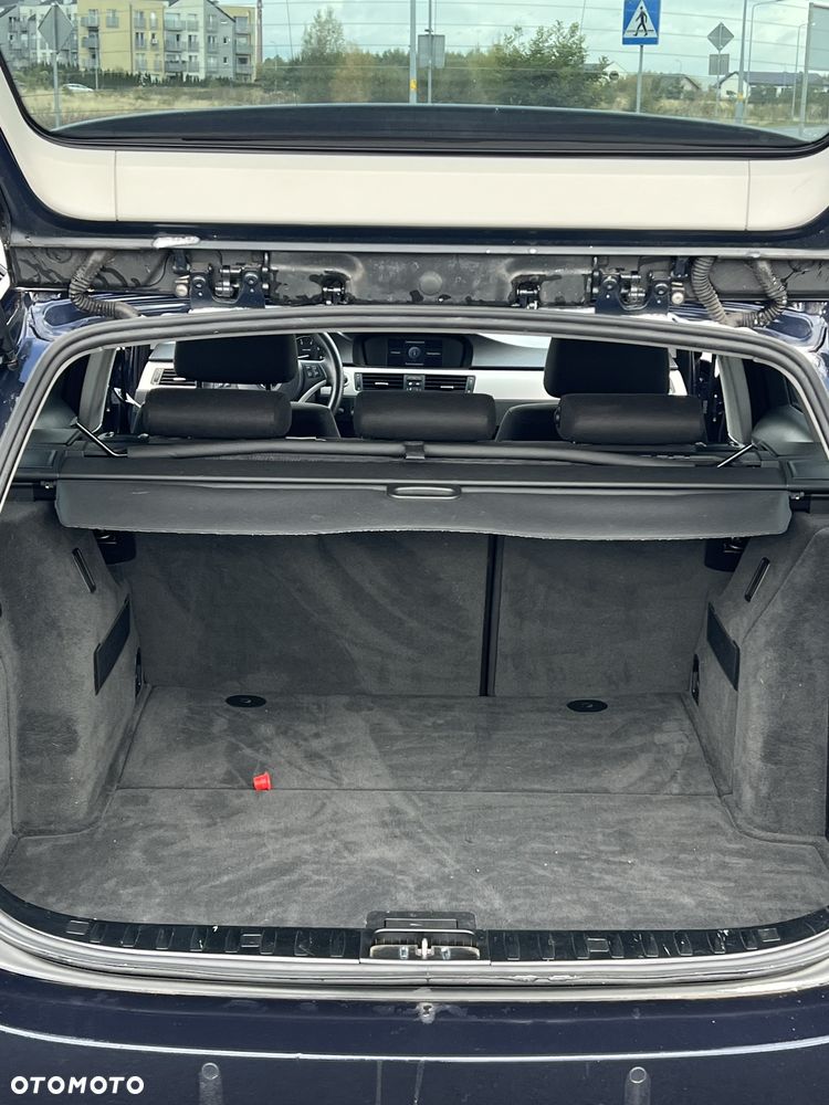 BMW Seria 3 - 11