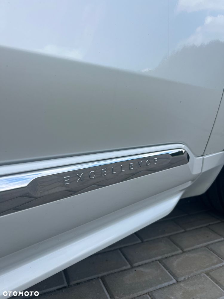 Volvo XC 90 T8 AWD Plug-In Hybrid Excellence - 30