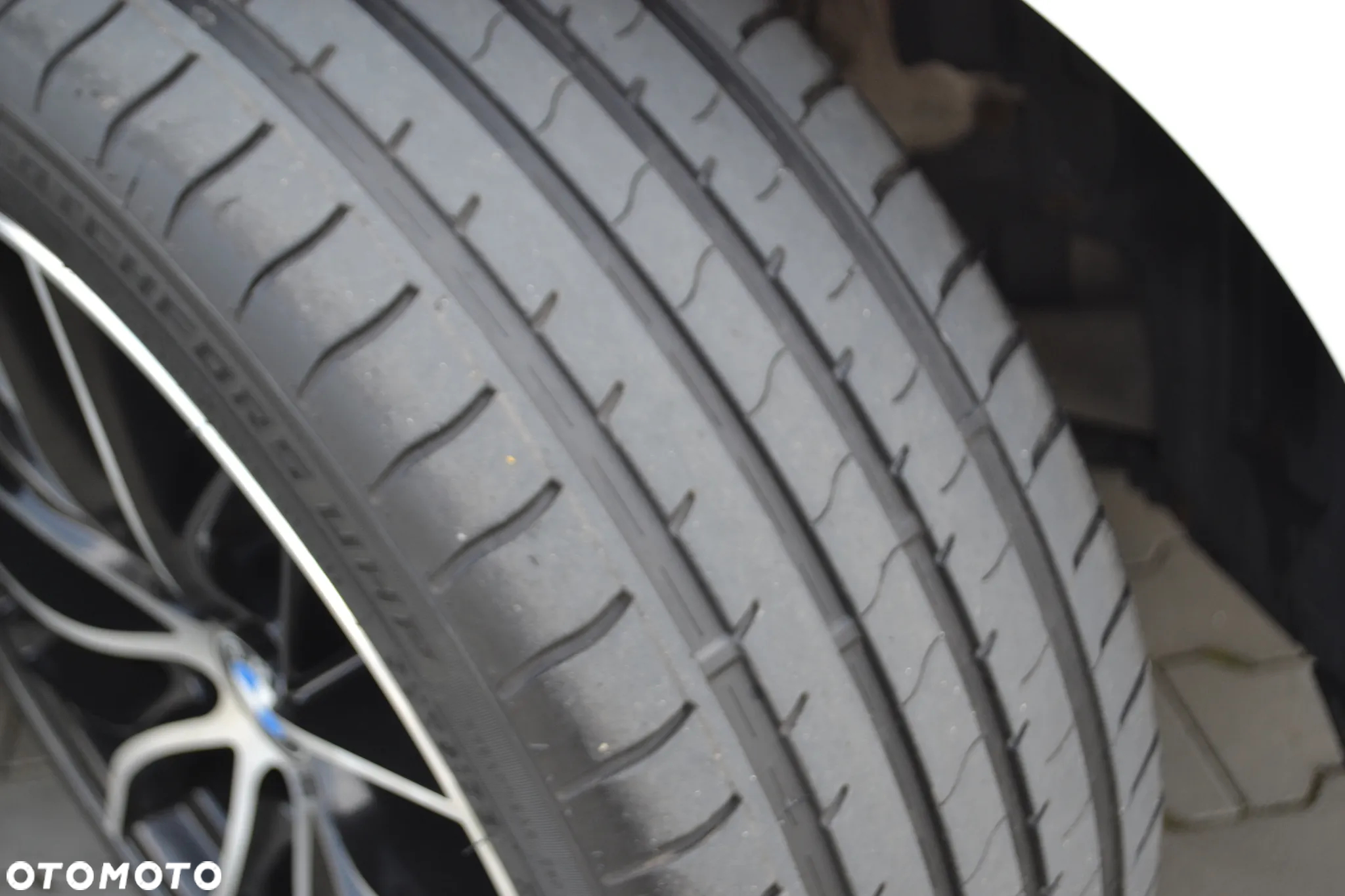BMW Seria 5 - 12