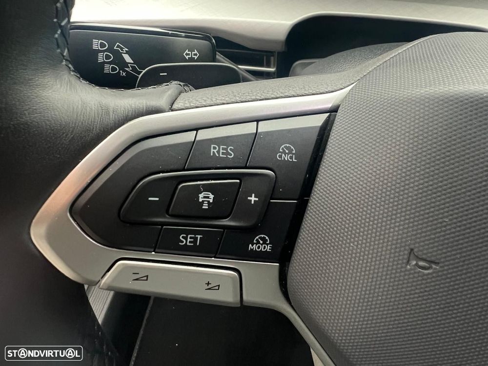 VW Golf 1.5 TSI e-Hybrid Life DSG - 15