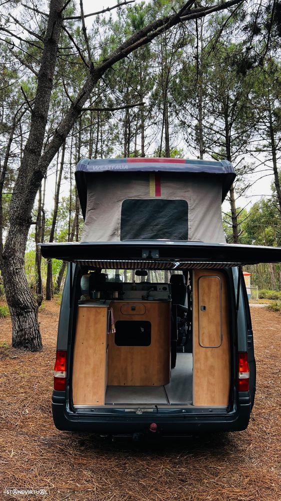 Ford Nugget Nugget - 10