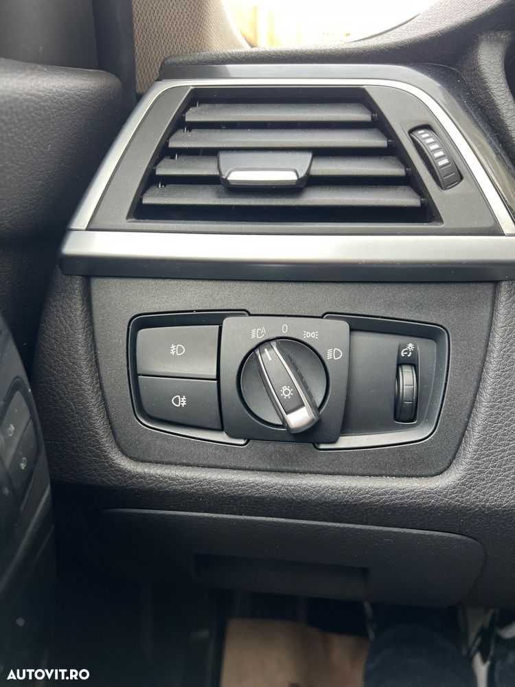 BMW Seria 3 318d Edition Luxury Line Purity - 16