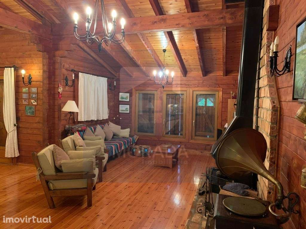 IMÓVEL EM VILA NOVA DE CERVEIRA - Grande imagem: 2/12