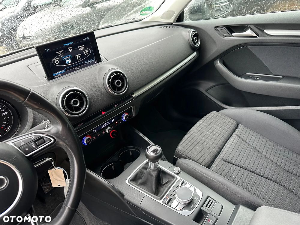Audi A3 - 16