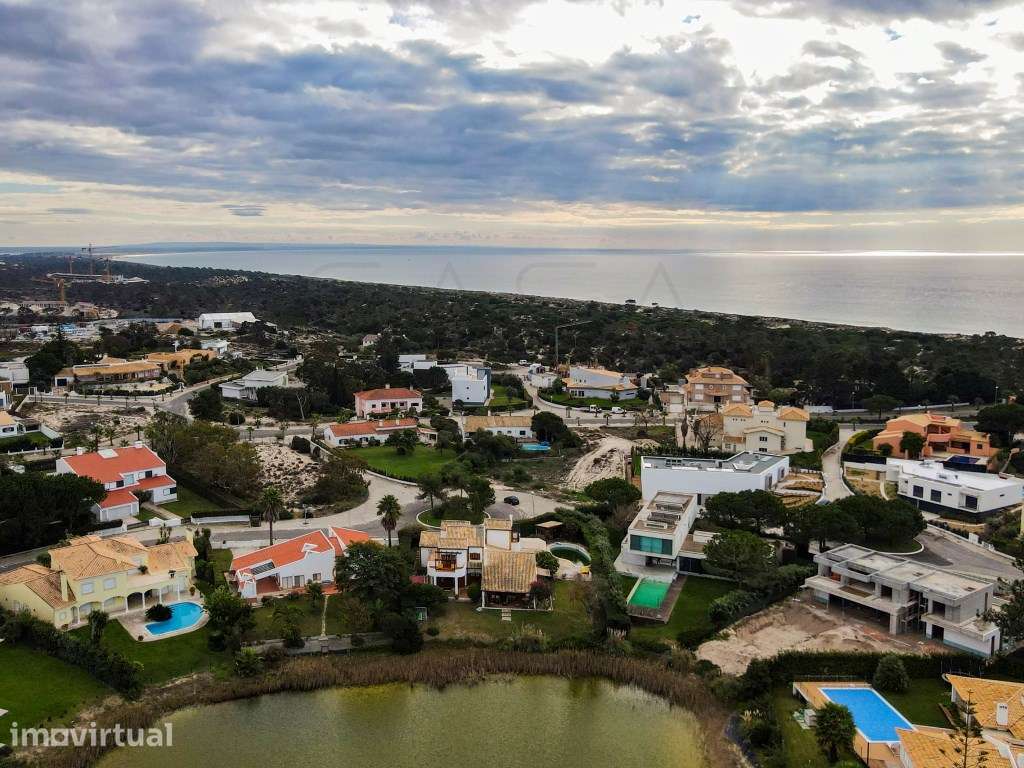 Moradia no Lago em Soltroia Mar - Grande imagem: 4/28