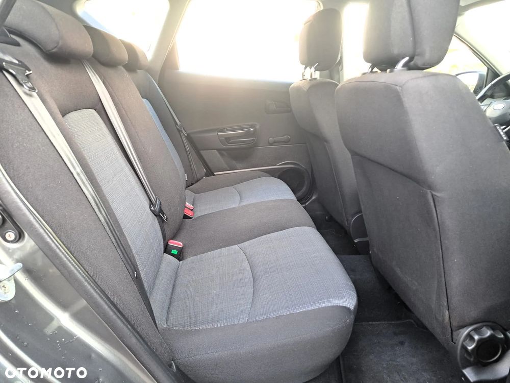 Kia Ceed 1.4 CVVT Edition 7 - 9