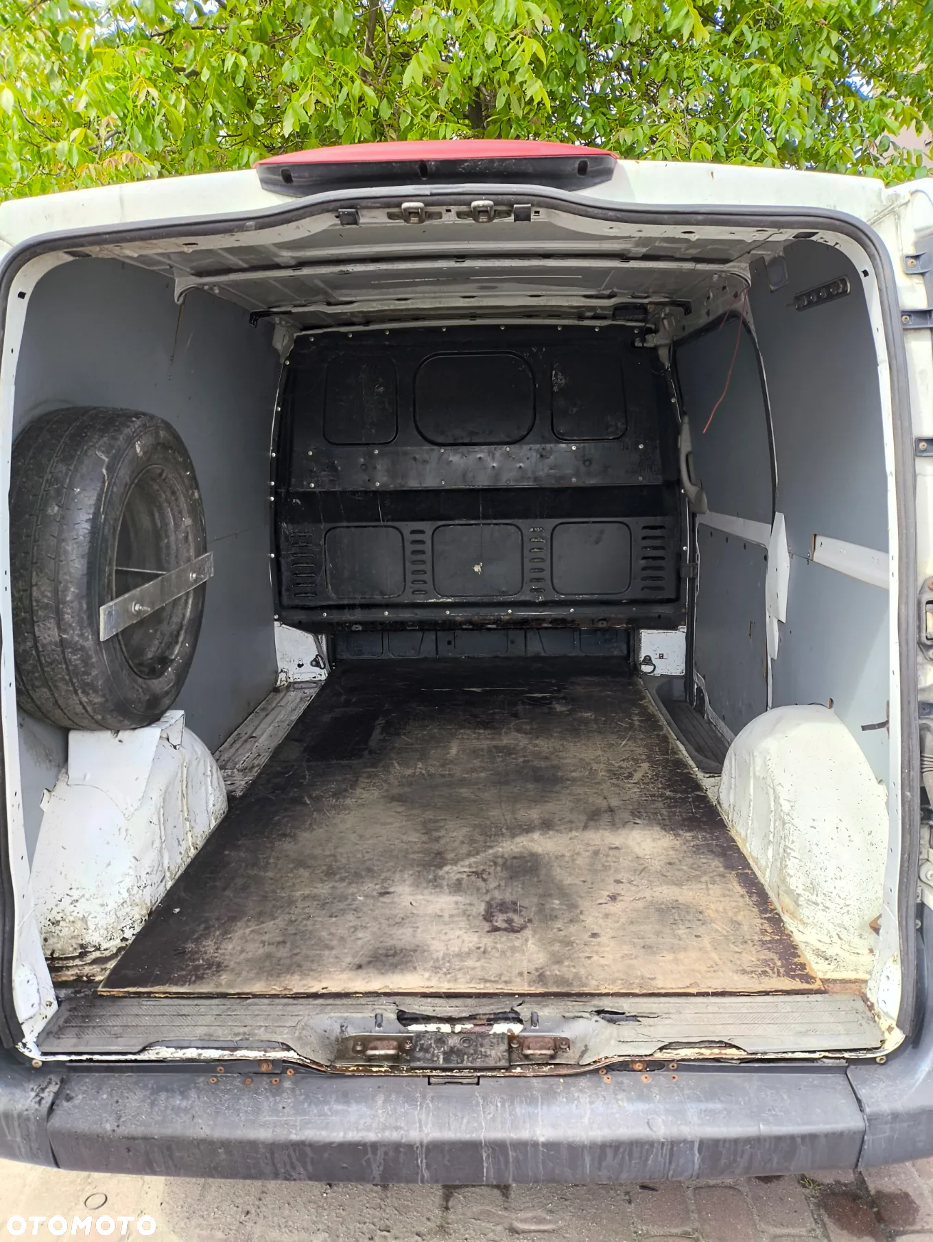 Mercedes-Benz Vito - 12