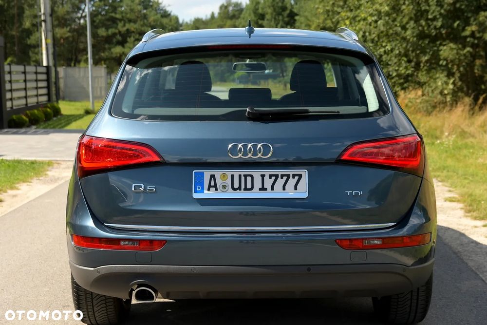 Audi Q5 2.0 TDI Design - 7