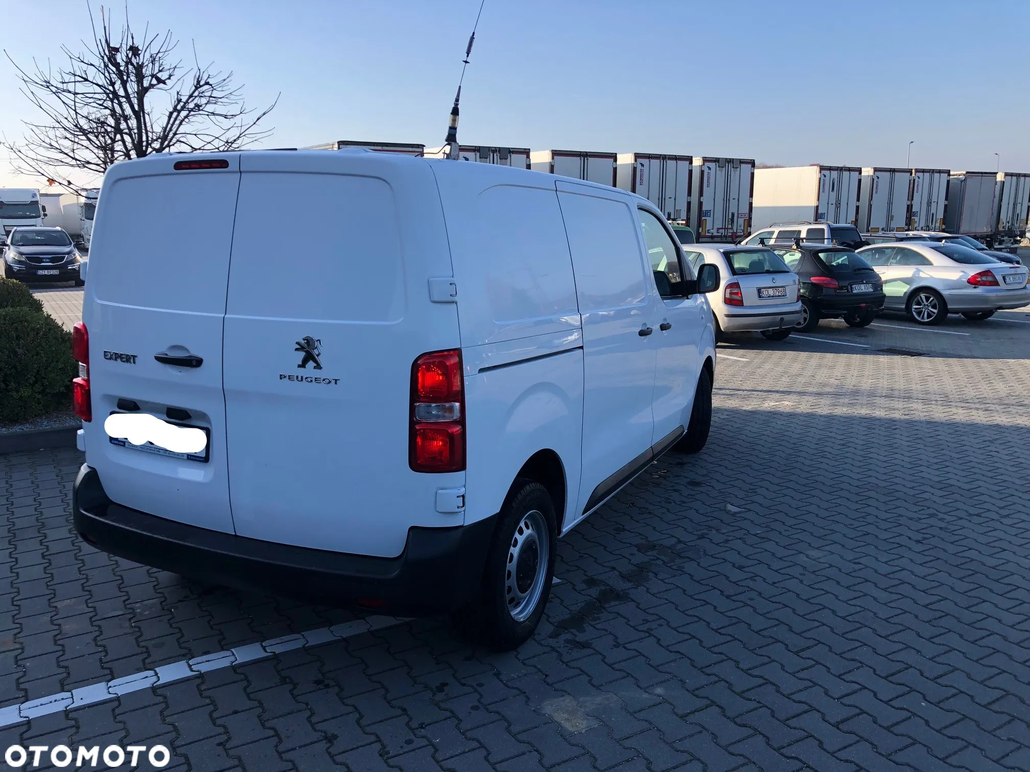Peugeot EXPERT - 4