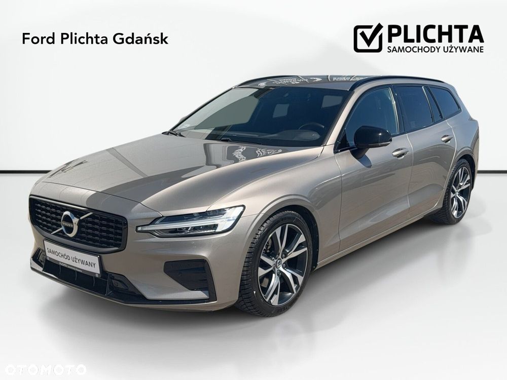 Volvo V60 - 2