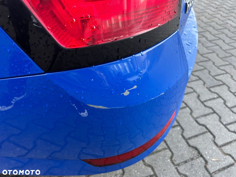 Skoda Fabia 1.0 Ambition - 12